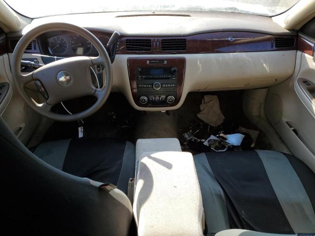 Photo 8 from auction – 2008 CHEVROLET IMPALA LT with VIN 2G1WT55N189102808
