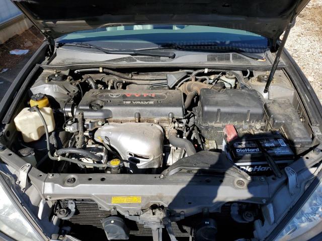 Photo 11 from auction – 2002 TOYOTA CAMRY LE with VIN 4T1BE32K42U534958