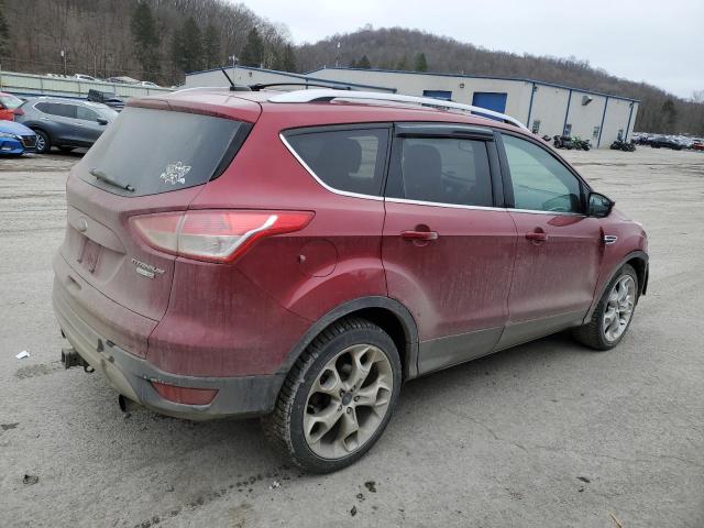 Photo 3 from auction – 2013 FORD ESCAPE TIT with VIN 1FMCU9J93DUA46239