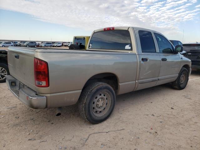 Photo 3 from auction – 2004 DODGE RAM 1500 S with VIN 1D7HA18NX4S514699