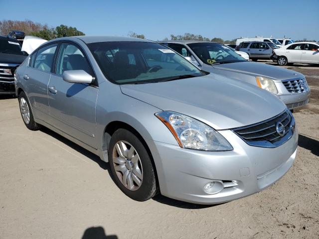 Photo 4 from auction – 2011 NISSAN ALTIMA BAS with VIN 1N4AL2AP3BC181265