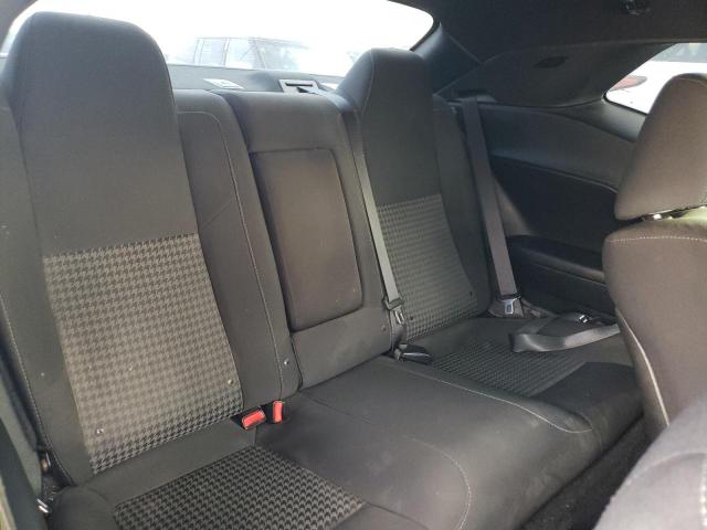 Photo 10 from auction – 2019 DODGE CHALLENGER with VIN 2C3CDZBT7KH529901