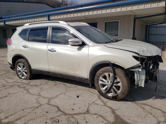 Photo 4 from auction – 2016 NISSAN ROGUE S with VIN KNMAT2MV9GP603351