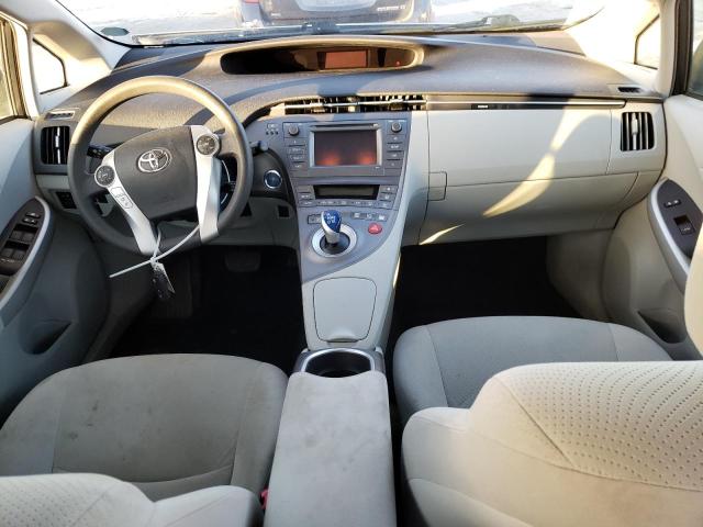 Photo 8 from auction – 2012 TOYOTA PRIUS with VIN JTDKN3DUXC5504281