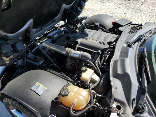 Photo 11 from auction – 2007 SATURN SKY with VIN 1G8MB35B07Y107174