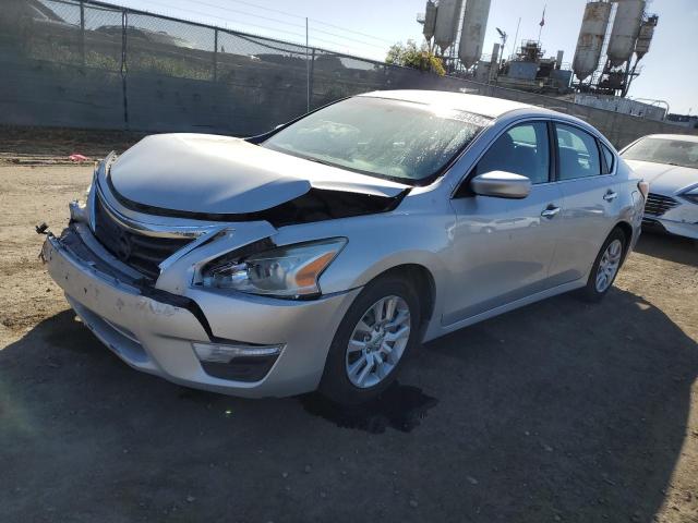 Photo 1 from auction – 2014 NISSAN ALTIMA 2.5 with VIN 1N4AL3AP4EN349817
