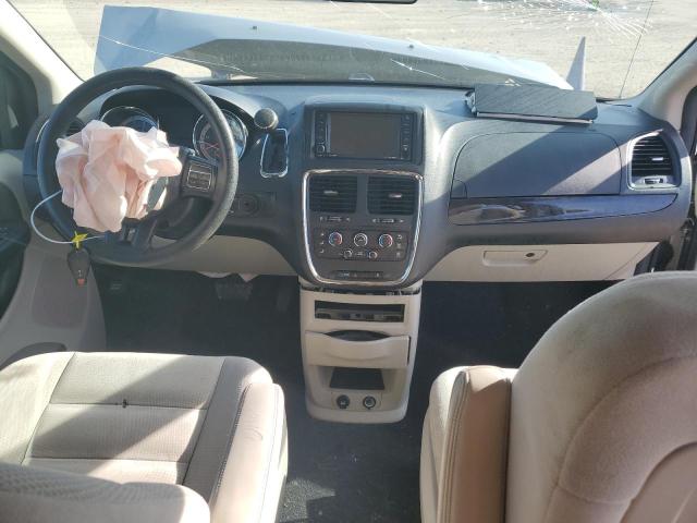 Photo 8 from auction – 2017 DODGE GRAND CARA with VIN 2C4RDGBG7HR640402