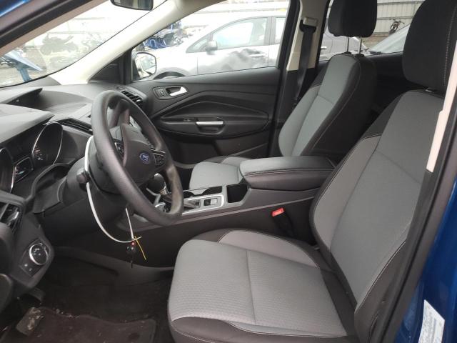 Photo 7 from auction – 2017 FORD ESCAPE SE with VIN 1FMCU9GD4HUD85531