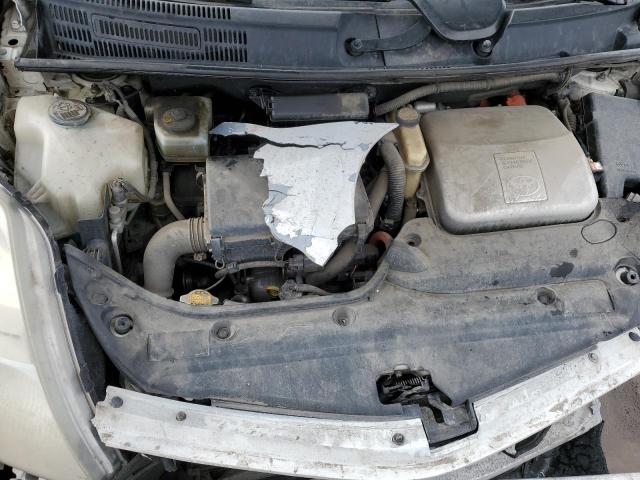 Photo 11 from auction – 2008 TOYOTA PRIUS with VIN JTDKB20U287713986