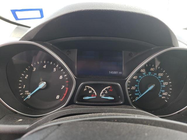 Photo 9 from auction – 2014 FORD ESCAPE S with VIN 1FMCU0F72EUA22020