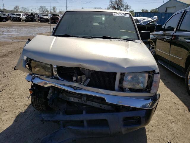 Photo 5 from auction – 1998 NISSAN FRONTIER K with VIN 1N6DD26S7WC381120