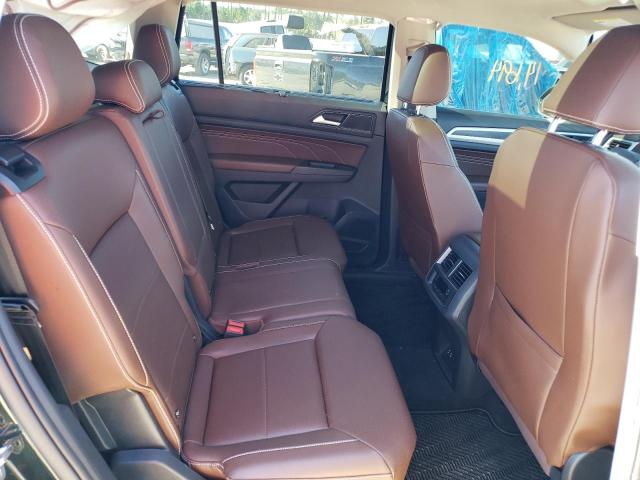 Photo 10 from auction – 2022 VOLKSWAGEN ATLAS SEL with VIN 1V2AR2CA3NC501236