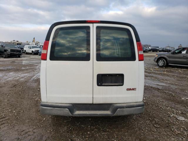 Photo 6 from auction – 2017 GMC SAVANA G15 with VIN 1GTW7AFF9H1906497