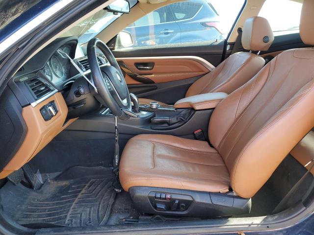Photo 7 from auction – 2014 BMW 428 I with VIN WBA3N7C54EK222080