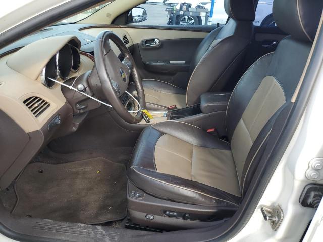 Photo 7 from auction – 2011 CHEVROLET MALIBU LTZ with VIN 1G1ZE5E19BF240566