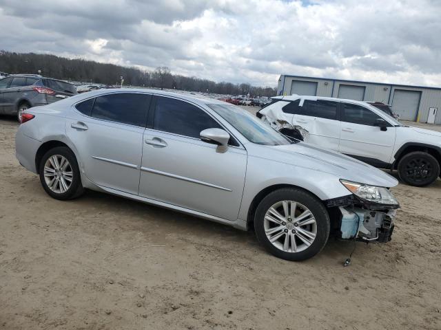 Photo 4 from auction – 2014 LEXUS ES 350 with VIN JTHBK1GG7E2092388