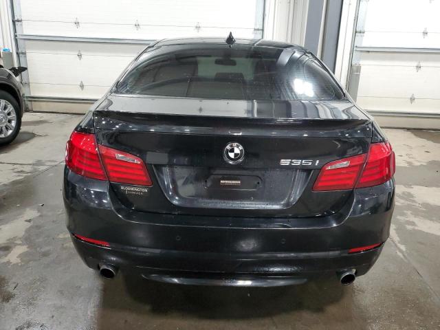 Photo 6 from auction – 2011 BMW 535 XI with VIN WBAFU7C55BC876981