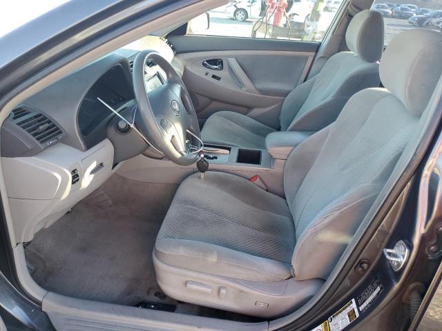 Photo 7 from auction – 2009 TOYOTA CAMRY BASE with VIN 4T1BE46K09U356928