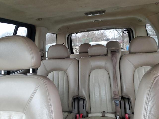 Photo 10 from auction – 2005 MERCURY MOUNTAINEE with VIN 4M2DU86W45ZJ26505
