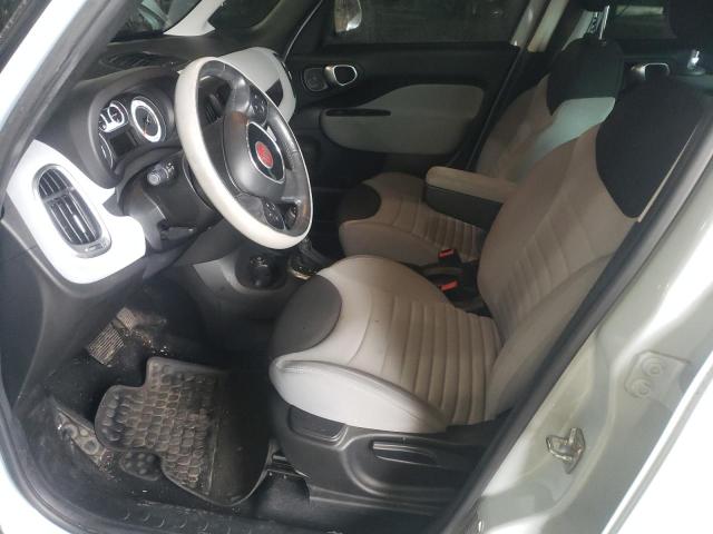Photo 7 from auction – 2014 FIAT 500L EASY with VIN ZFBCFABH0EZ025877