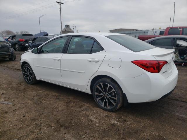 Photo 2 from auction – 2019 TOYOTA COROLLA L with VIN 5YFBURHEXKP897919
