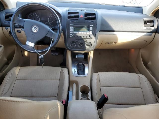 Photo 8 from auction – 2008 VOLKSWAGEN JETTA SE with VIN 3VWRM71K28M186750