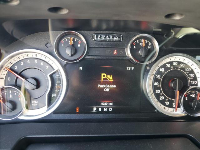 Photo 9 from auction – 2017 RAM 1500 CLASS with VIN 3C6RR7LT7HG738713
