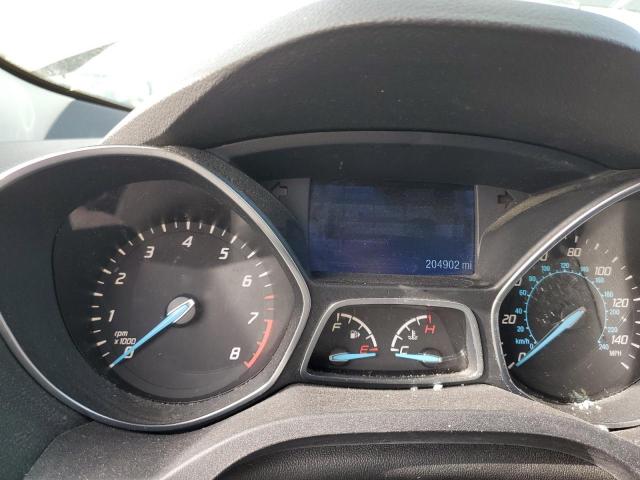 Photo 9 from auction – 2013 FORD ESCAPE S with VIN 1FMCU0F77DUC60508