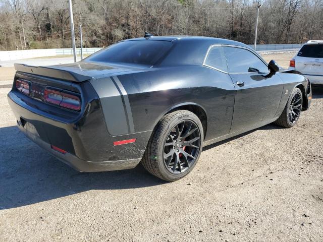 Photo 3 from auction – 2018 DODGE CHALLENGER with VIN 2C3CDZFJ2JH155348