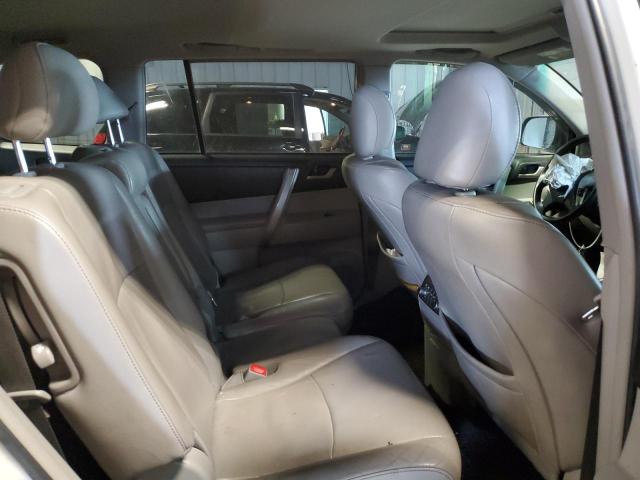 Photo 11 from auction – 2012 TOYOTA HIGHLANDER with VIN 5TDBK3EH8CS148644