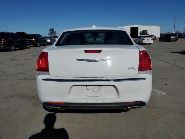 Photo 6 from auction – 2016 CHRYSLER 300C with VIN 2C3CCAEG0GH181854