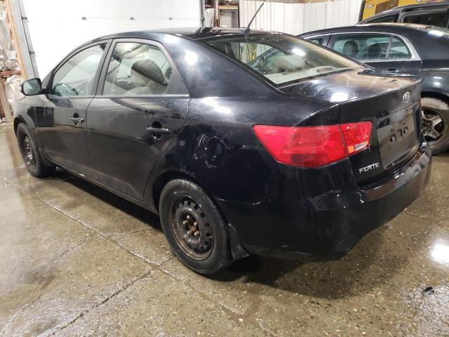 Photo 2 from auction – 2010 KIA FORTE with VIN KNAFU4A27A5850084