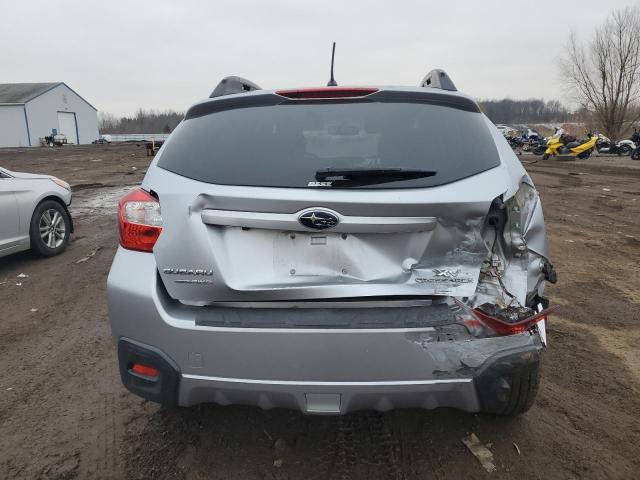 Photo 6 from auction – 2015 SUBARU XV CROSSTR with VIN JF2GPACC1FH220586