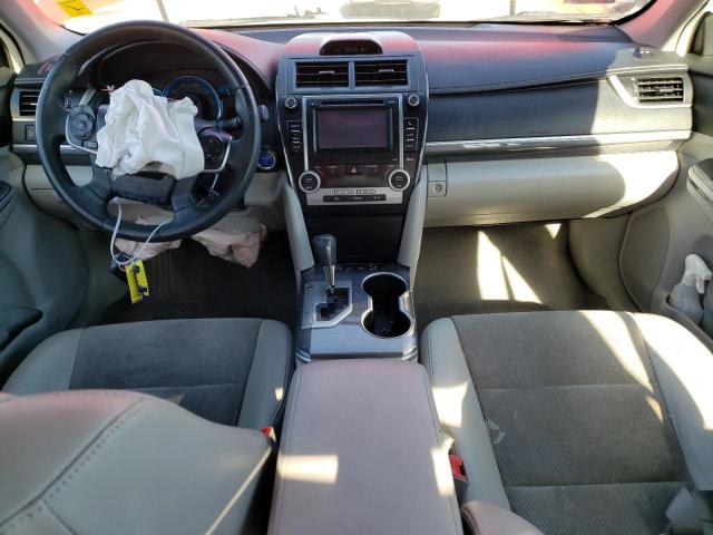 Photo 8 from auction – 2013 TOYOTA CAMRY HYBR with VIN 4T1BD1FK3DU070744