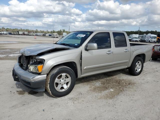 Photo 1 from auction – 2009 CHEVROLET COLORADO with VIN 1GCCS13E398139767