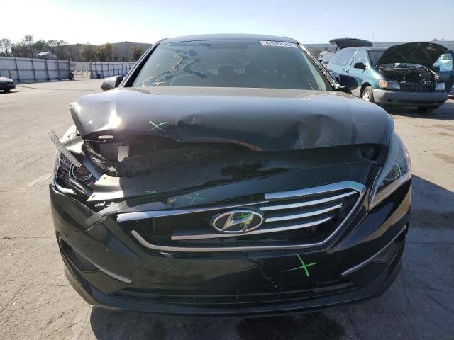 Photo 5 from auction – 2016 HYUNDAI SONATA SE with VIN 5NPE24AF2GH411035