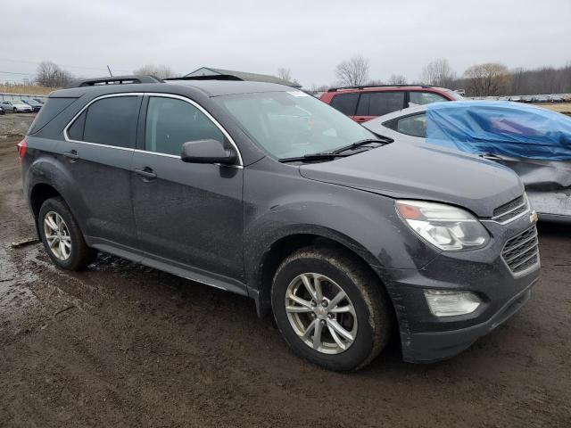 Photo 4 from auction – 2016 CHEVROLET EQUINOX LT with VIN 2GNALCEK5G6325114