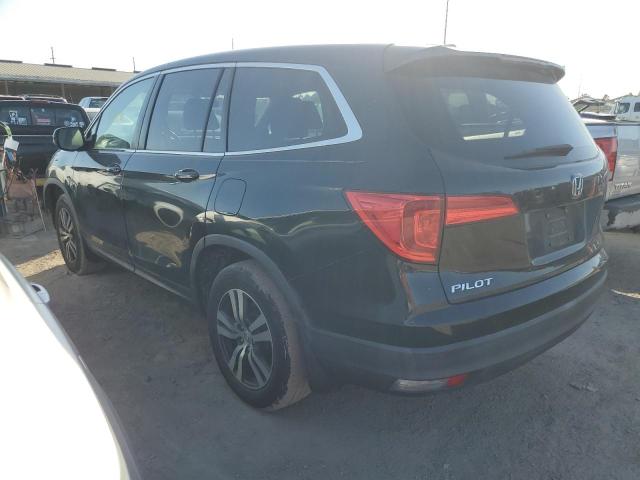 Photo 2 from auction – 2016 HONDA PILOT EXL with VIN 5FNYF5H89GB049072