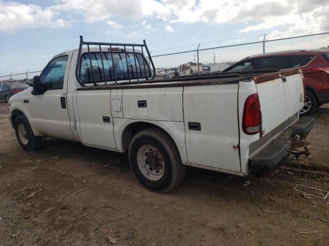 Photo 2 from auction – 2000 FORD F250 SUPER with VIN 3FTNF20L0YMA48018
