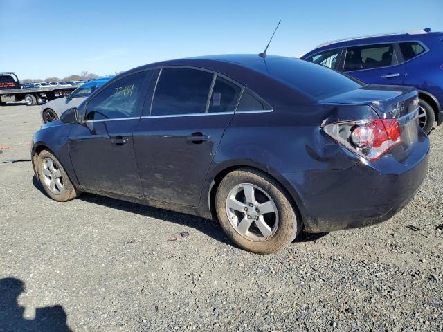 Photo 2 from auction – 2014 CHEVROLET CRUZE LT with VIN 1G1PK5SB4E7392301