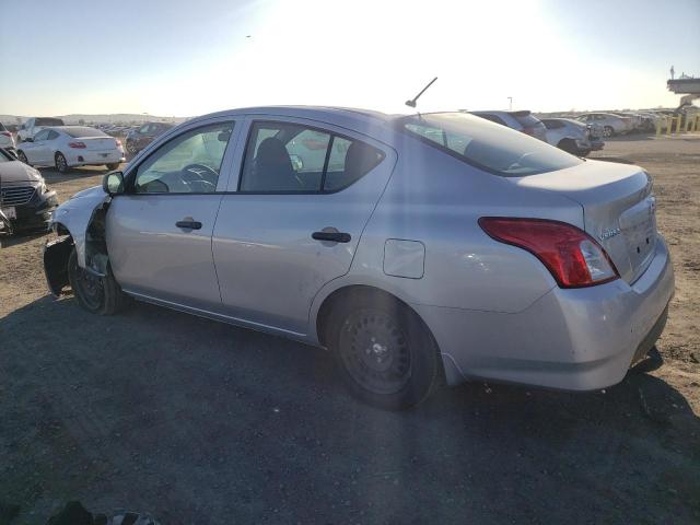 Photo 2 from auction – 2015 NISSAN VERSA S with VIN 3N1CN7AP1FL955536