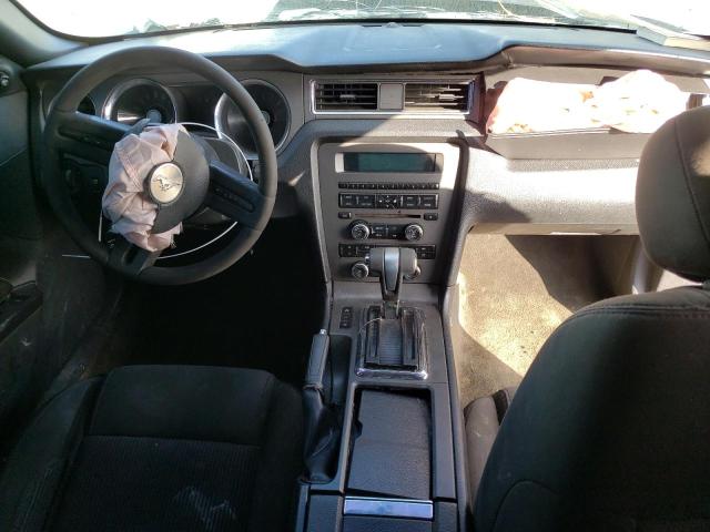 Photo 8 from auction – 2011 FORD MUSTANG with VIN 1ZVBP8EM0B5118034
