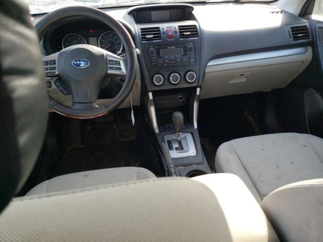 Photo 8 from auction – 2014 SUBARU FORESTER 2 with VIN JF2SJAEC1EH501343