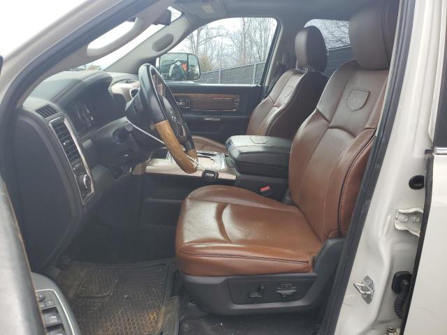 Photo 7 from auction – 2018 RAM 1500 LONGH with VIN 1C6RR7WT0JS107702