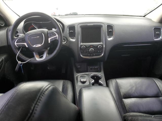 Photo 8 from auction – 2015 DODGE DURANGO LI with VIN 1C4RDJDG1FC737496