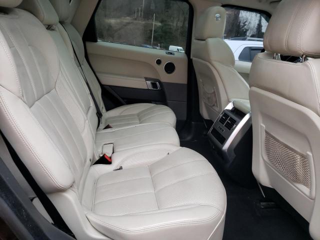 Foto 10 de la subasta – 2014 LAND ROVER RANGE ROVE con VIN SALWR2WF0EA314961