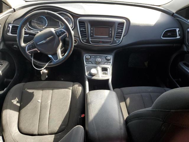 Photo 8 from auction – 2016 CHRYSLER 200 with VIN 1C3CCCAB1GN164767