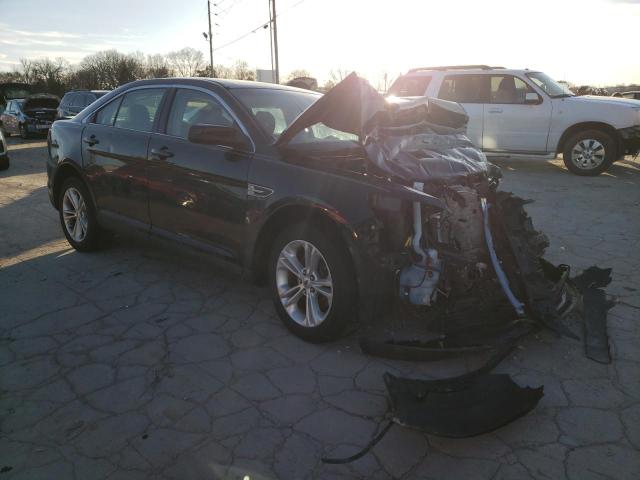 Photo 4 from auction – 2014 FORD TAURUS SEL with VIN 1FAHP2E8XEG157399