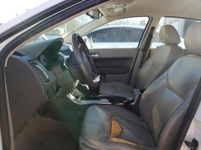 Photo 7 from auction – 2010 FORD FOCUS SEL with VIN 1FAHP3HN0AW164580