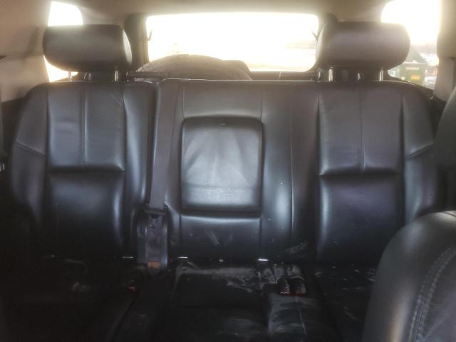 Photo 10 from auction – 2007 CHEVROLET TAHOE C150 with VIN 1GNFC13007R137083